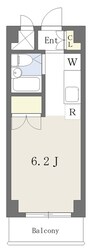 濱村ビルの物件間取画像